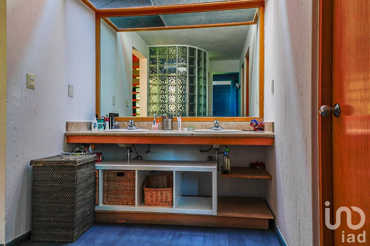 Casa en Venta en Cuajimalpa, Cuajimalpa de Morelos, Ciudad de México | NEX-217372 | iad México | Foto 8 de 34