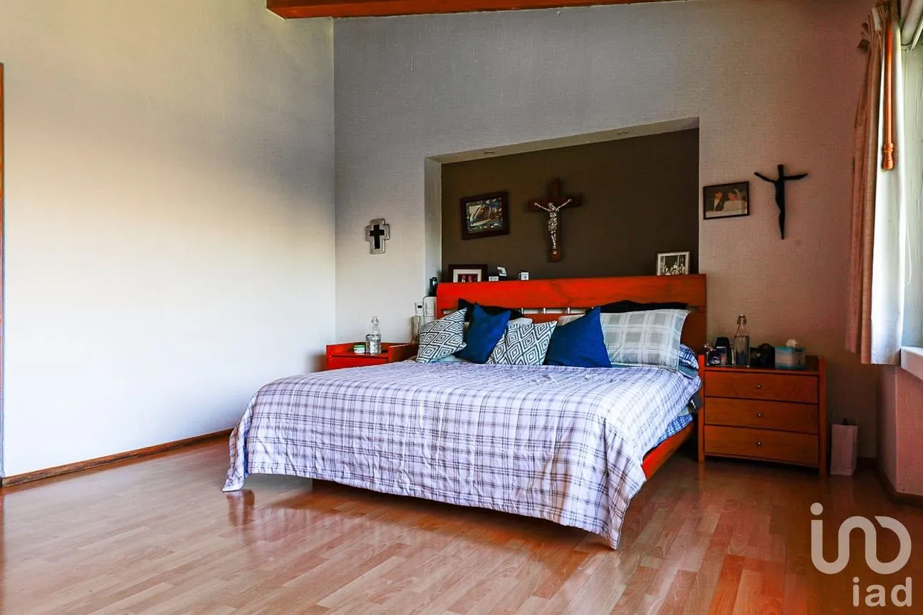 Casa en Venta en Cuajimalpa, Cuajimalpa de Morelos, Ciudad de México | NEX-217372 | iad México | Foto 10 de 34