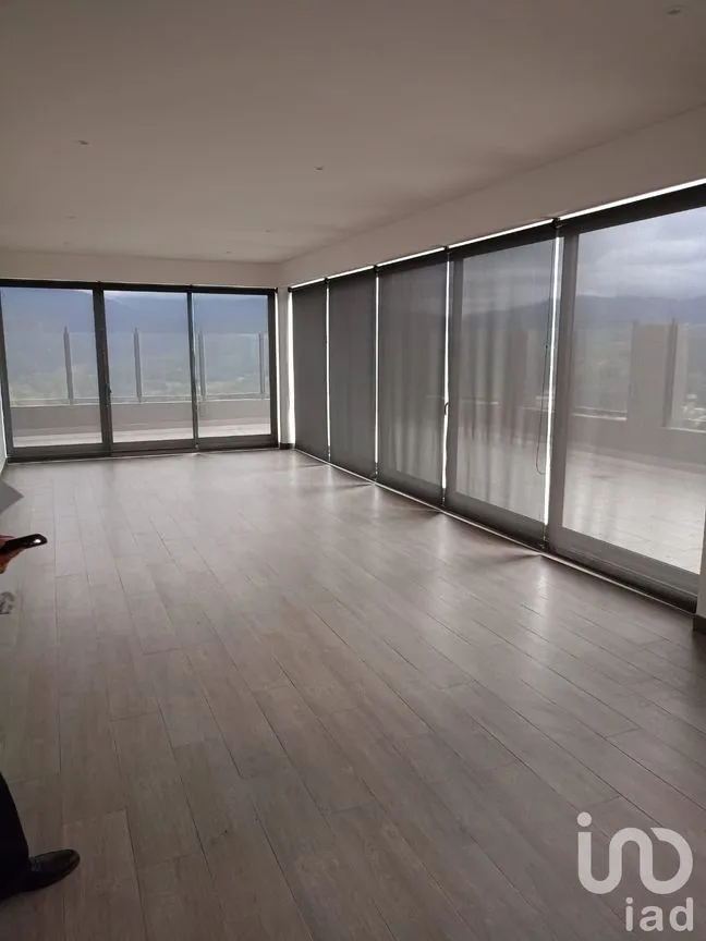 Departamento en Venta en Contadero, Cuajimalpa de Morelos, Ciudad de México | NEX-217380 | iad México | Foto 2 de 21
