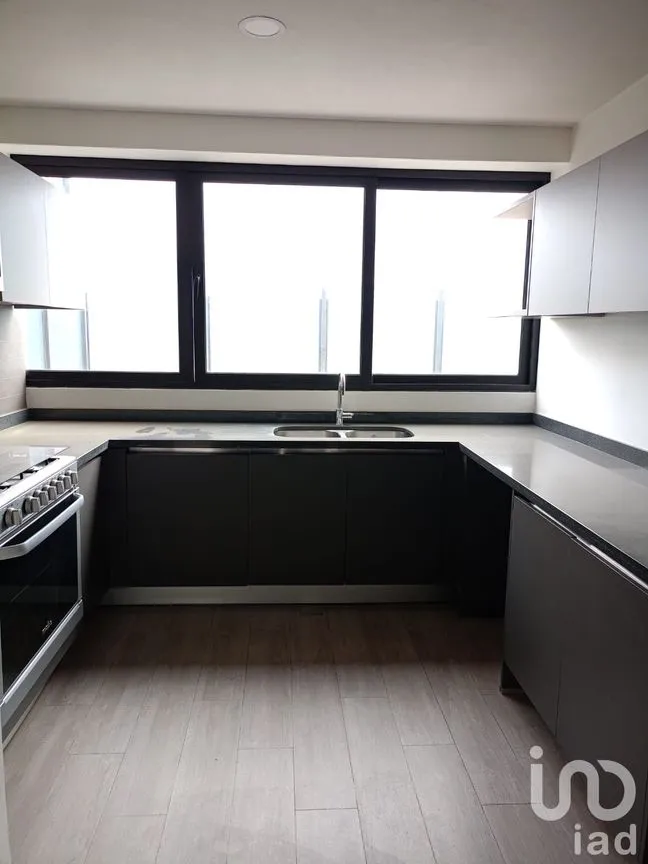 Departamento en Venta en Contadero, Cuajimalpa de Morelos, Ciudad de México | NEX-217380 | iad México | Foto 3 de 21