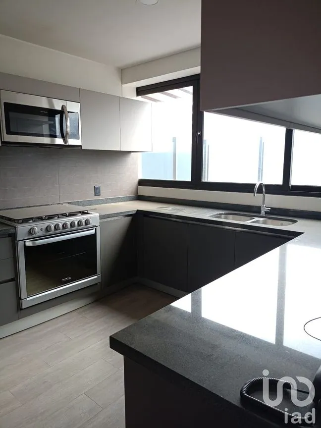 Departamento en Venta en Contadero, Cuajimalpa de Morelos, Ciudad de México | NEX-217380 | iad México | Foto 4 de 21