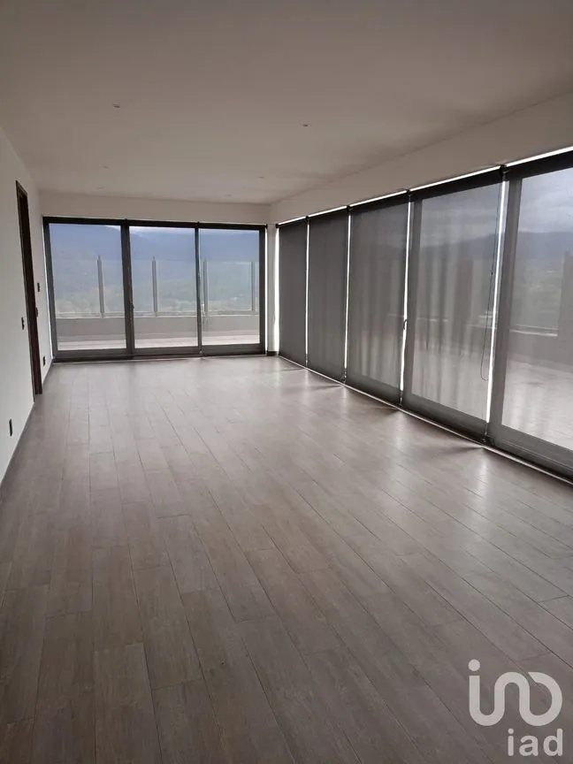 Departamento en Venta en Contadero, Cuajimalpa de Morelos, Ciudad de México | NEX-217380 | iad México | Foto 1 de 21