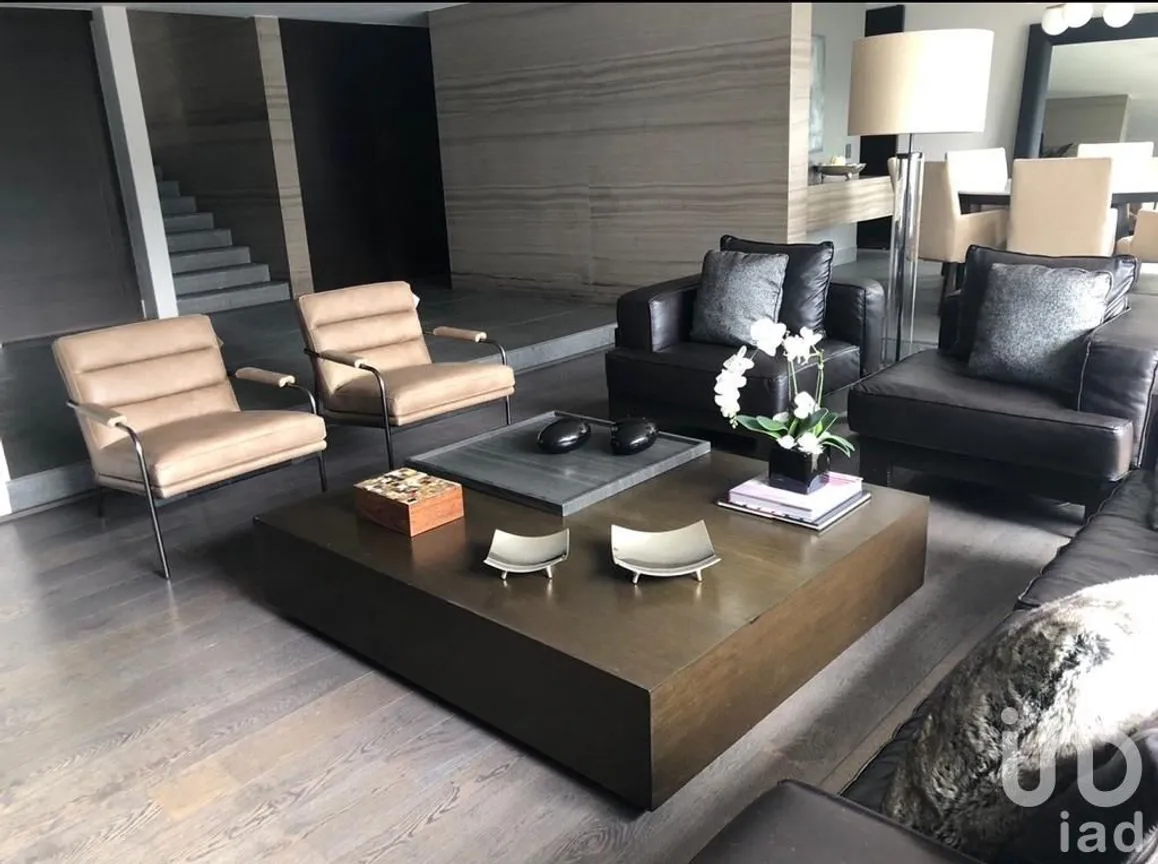 Casa en Venta en Lomas Anáhuac, Huixquilucan, México | NEX-217879 | iad México | Foto 11 de 27
