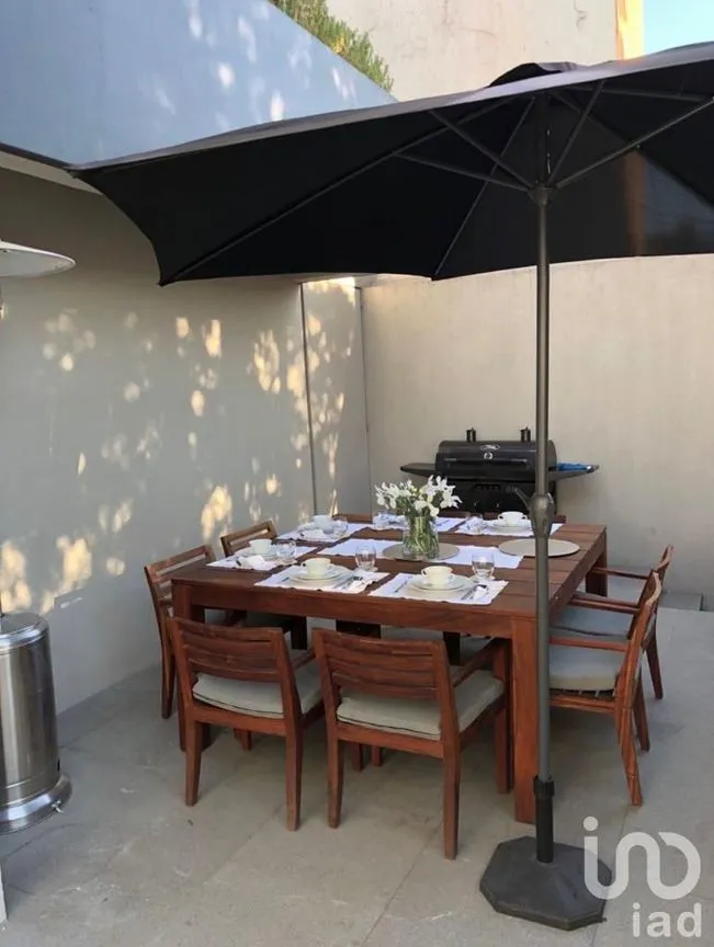 Casa en Venta en Lomas Anáhuac, Huixquilucan, México | NEX-217879 | iad México | Foto 15 de 27