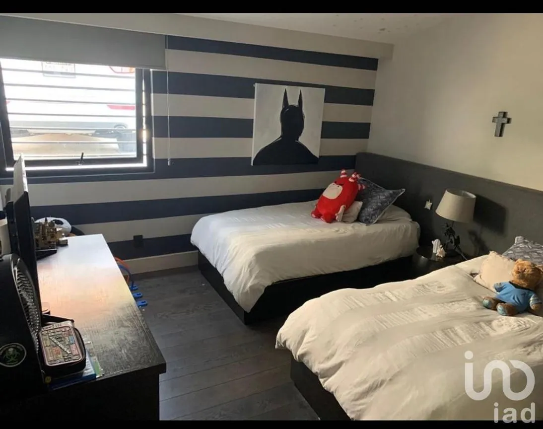 Casa en Venta en Lomas Anáhuac, Huixquilucan, México | NEX-217879 | iad México | Foto 7 de 27