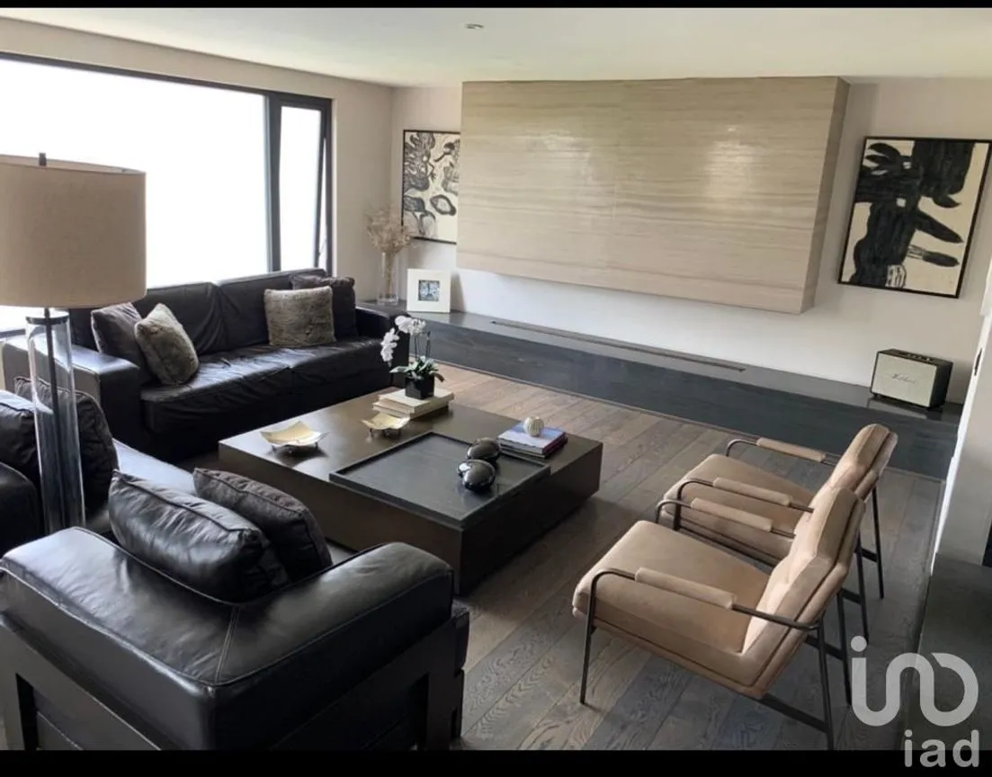 Casa en Venta en Lomas Anáhuac, Huixquilucan, México | NEX-217879 | iad México | Foto 10 de 27