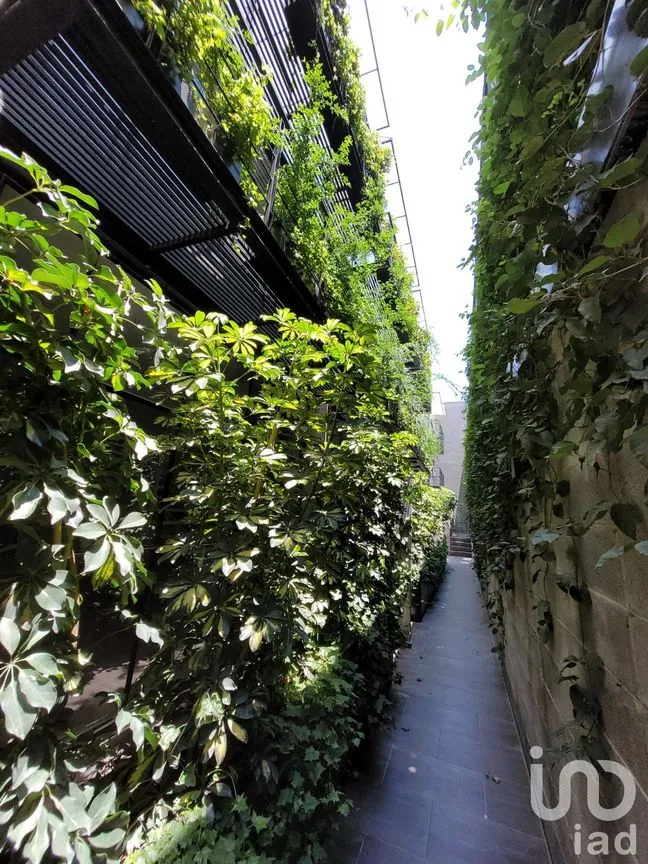 Casa en Venta en Mixcoac, Benito Juárez, Ciudad de México | NEX-219709 | iad México | Foto 2 de 33