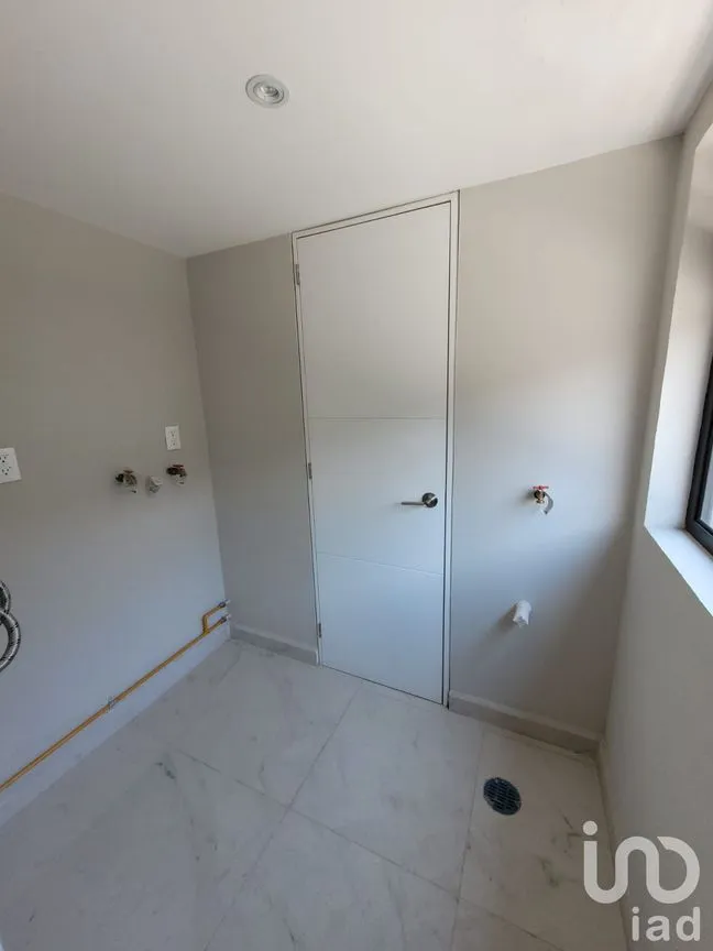 Casa en Venta en Mixcoac, Benito Juárez, Ciudad de México | NEX-219709 | iad México | Foto 11 de 33