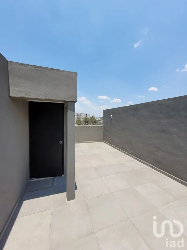 Casa en Venta en Mixcoac, Benito Juárez, Ciudad de México | NEX-219709 | iad México | Foto 12 de 33
