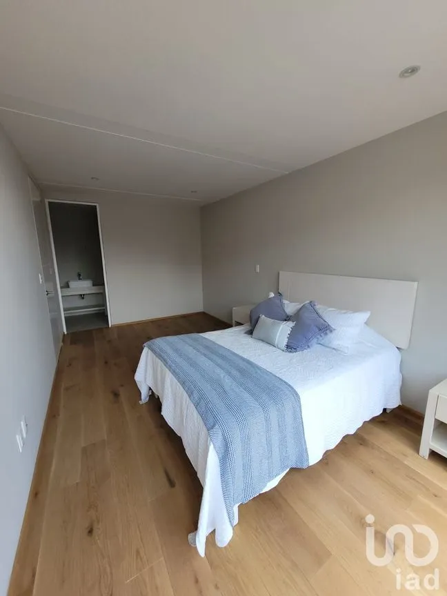 Casa en Venta en Mixcoac, Benito Juárez, Ciudad de México | NEX-219709 | iad México | Foto 16 de 33