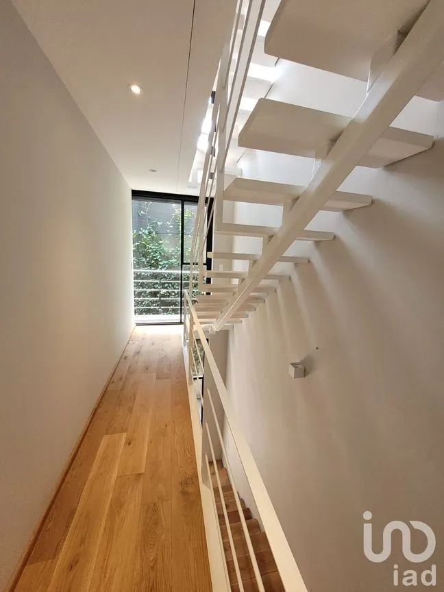 Casa en Venta en Mixcoac, Benito Juárez, Ciudad de México | NEX-219709 | iad México | Foto 18 de 33