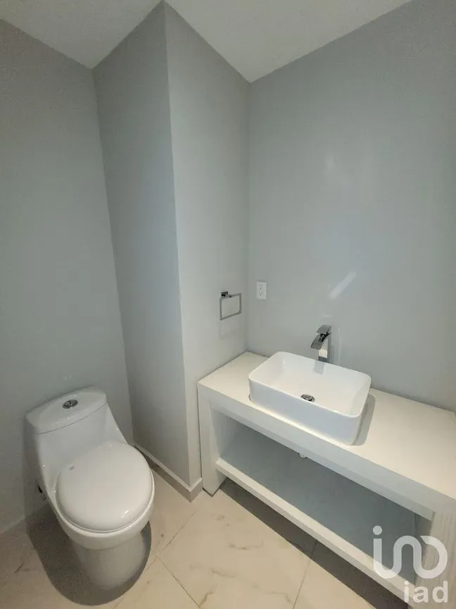 Casa en Venta en Mixcoac, Benito Juárez, Ciudad de México | NEX-219709 | iad México | Foto 20 de 33