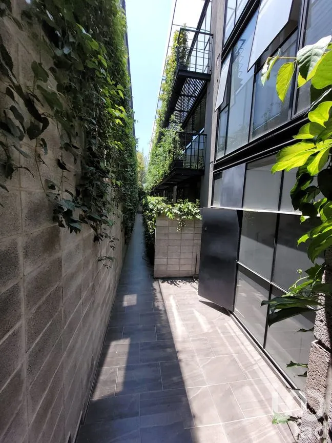 Casa en Venta en Mixcoac, Benito Juárez, Ciudad de México | NEX-219709 | iad México | Foto 3 de 33