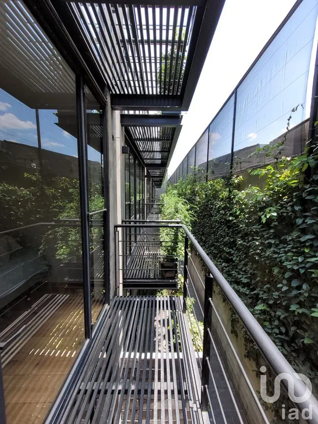 Casa en Venta en Mixcoac, Benito Juárez, Ciudad de México | NEX-219709 | iad México | Foto 21 de 33