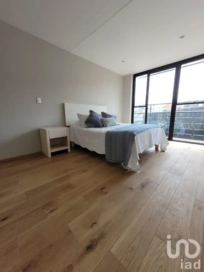 Casa en Venta en Mixcoac, Benito Juárez, Ciudad de México | NEX-219709 | iad México | Foto 22 de 33