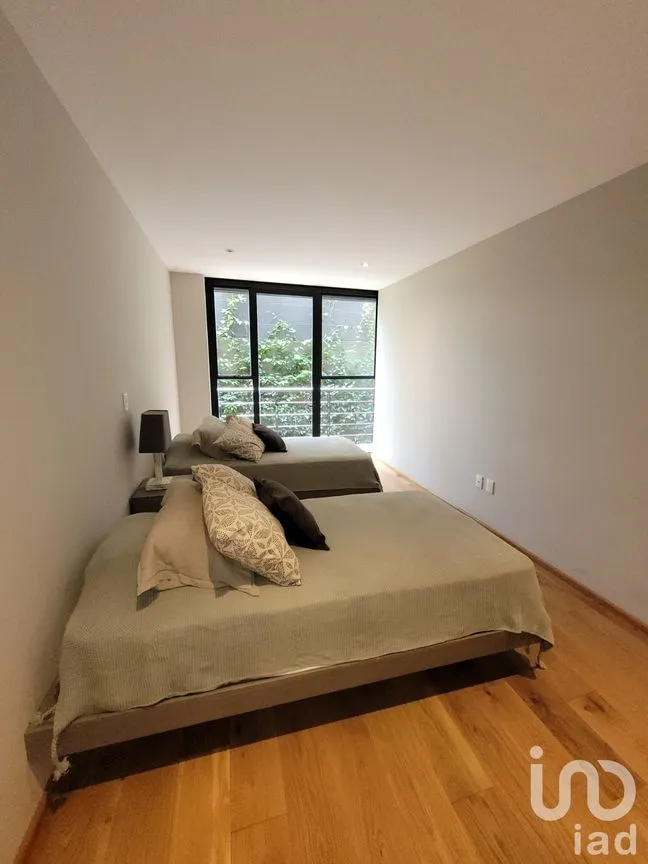 Casa en Venta en Mixcoac, Benito Juárez, Ciudad de México | NEX-219709 | iad México | Foto 23 de 33