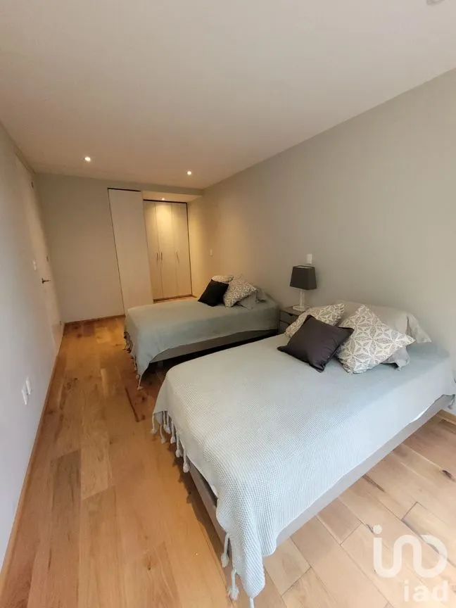 Casa en Venta en Mixcoac, Benito Juárez, Ciudad de México | NEX-219709 | iad México | Foto 24 de 33