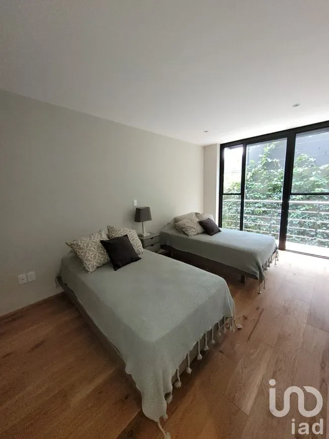 Casa en Venta en Mixcoac, Benito Juárez, Ciudad de México | NEX-219709 | iad México | Foto 25 de 33