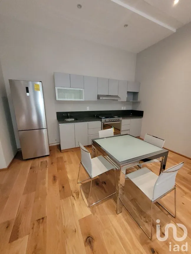 Casa en Venta en Mixcoac, Benito Juárez, Ciudad de México | NEX-219709 | iad México | Foto 28 de 33