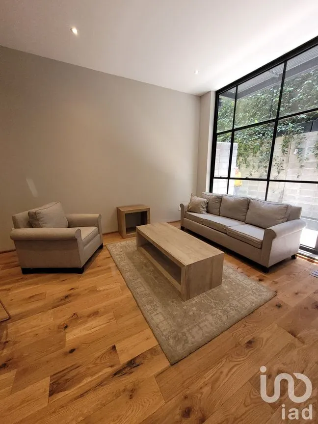 Casa en Venta en Mixcoac, Benito Juárez, Ciudad de México | NEX-219709 | iad México | Foto 29 de 33