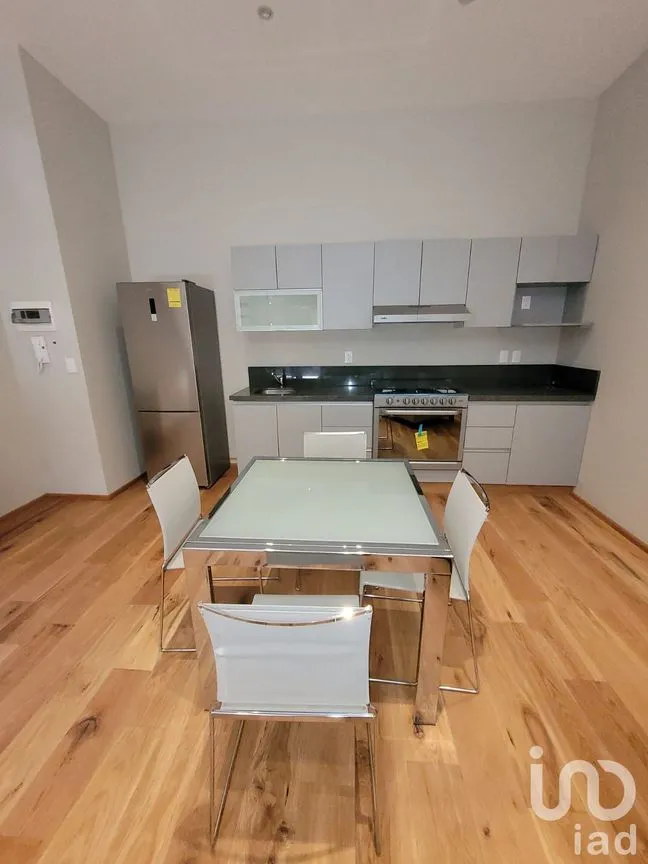 Casa en Venta en Mixcoac, Benito Juárez, Ciudad de México | NEX-219709 | iad México | Foto 30 de 33