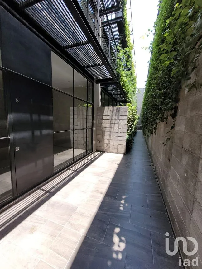Casa en Venta en Mixcoac, Benito Juárez, Ciudad de México | NEX-219709 | iad México | Foto 4 de 33