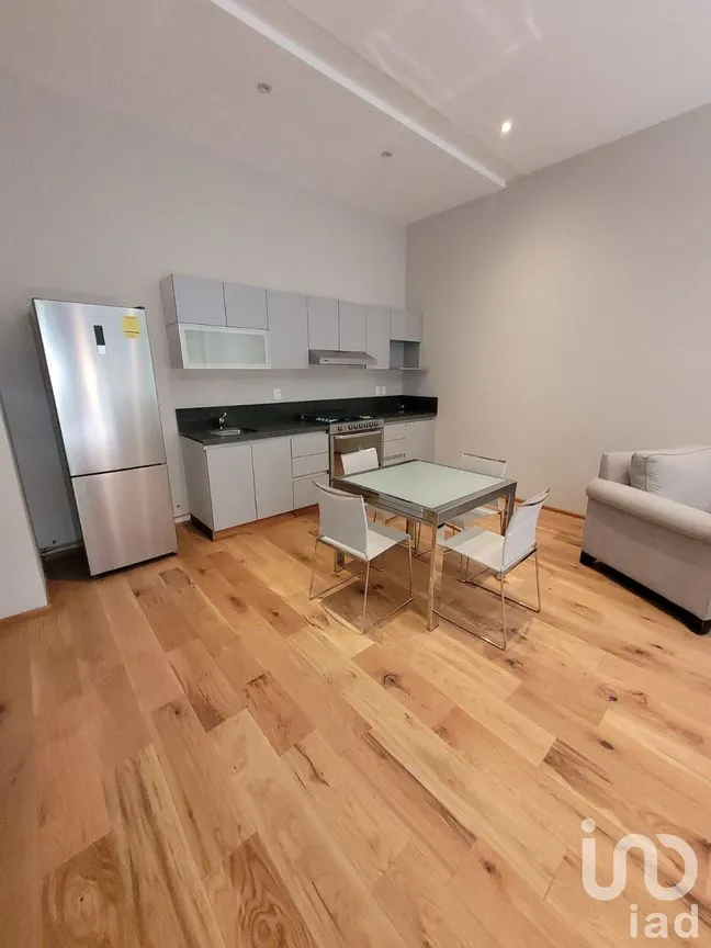 Casa en Venta en Mixcoac, Benito Juárez, Ciudad de México | NEX-219709 | iad México | Foto 31 de 33