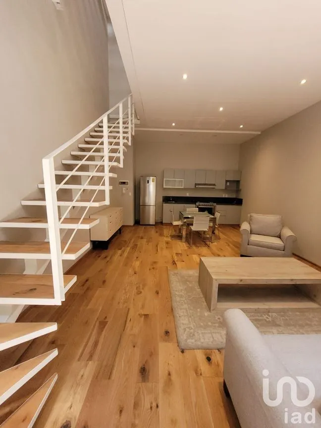 Casa en Venta en Mixcoac, Benito Juárez, Ciudad de México | NEX-219709 | iad México | Foto 32 de 33