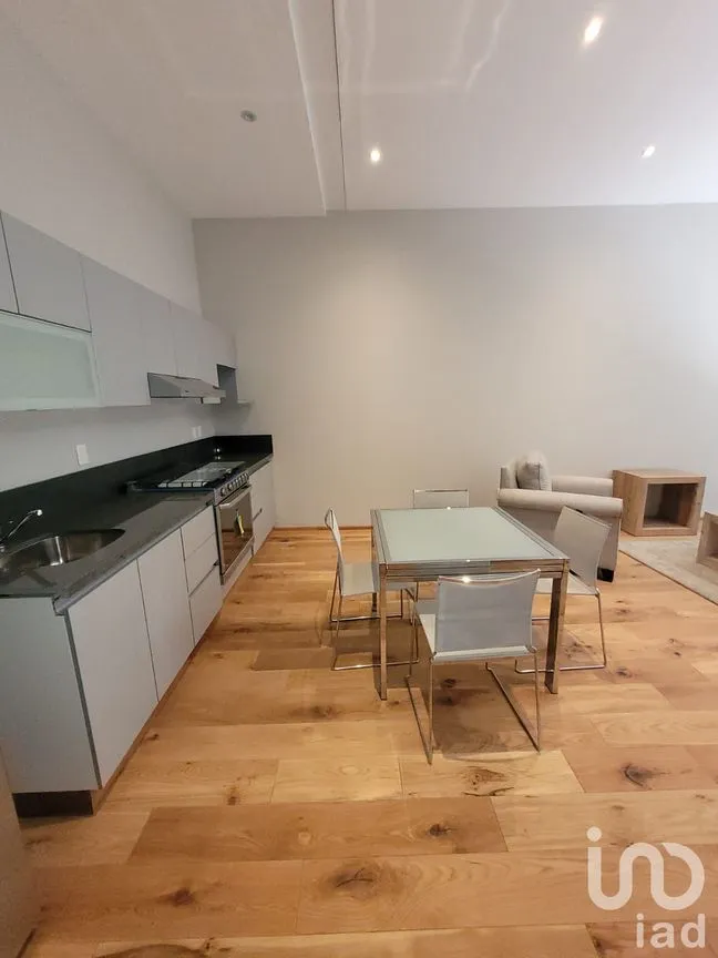 Casa en Venta en Mixcoac, Benito Juárez, Ciudad de México | NEX-219709 | iad México | Foto 33 de 33