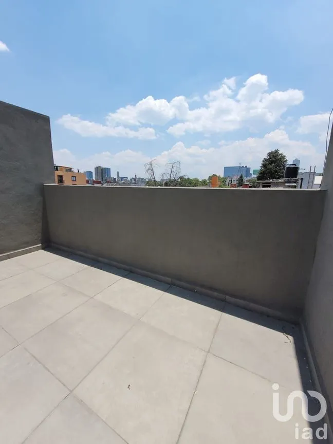 Casa en Venta en Mixcoac, Benito Juárez, Ciudad de México | NEX-219709 | iad México | Foto 5 de 33