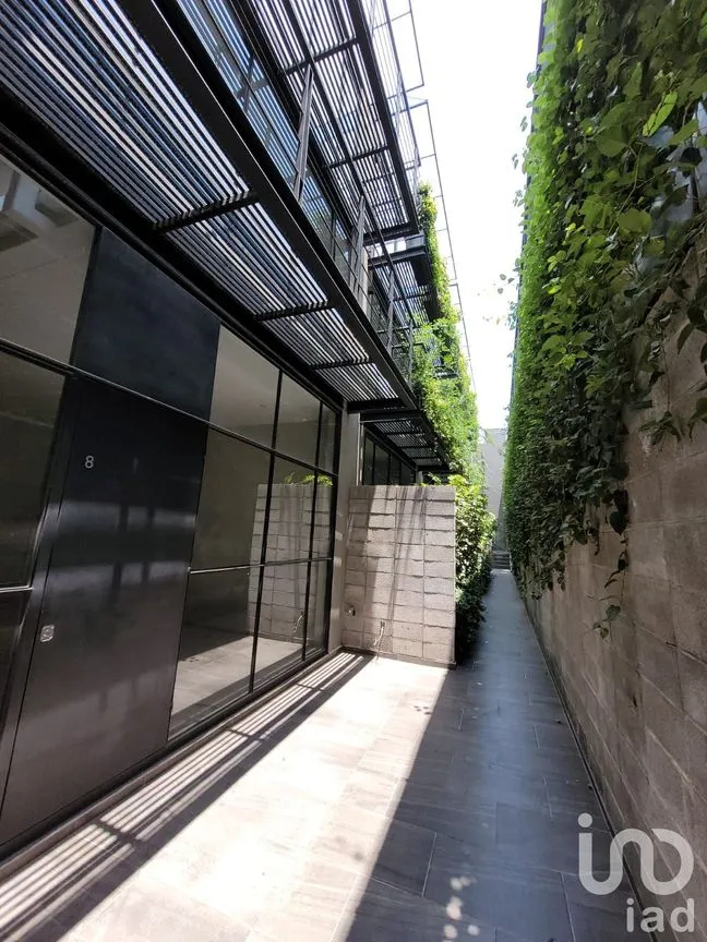 Casa en Venta en Mixcoac, Benito Juárez, Ciudad de México | NEX-219709 | iad México | Foto 6 de 33