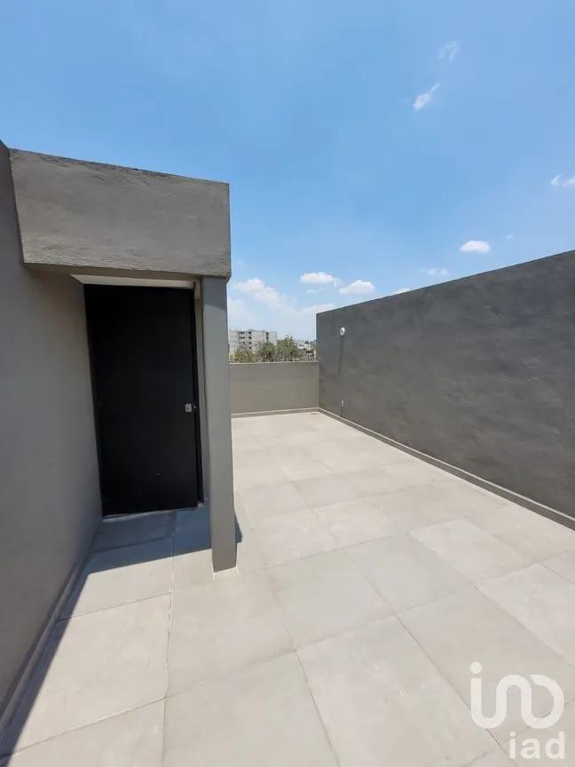 Casa en Venta en Mixcoac, Benito Juárez, Ciudad de México | NEX-219709 | iad México | Foto 7 de 33