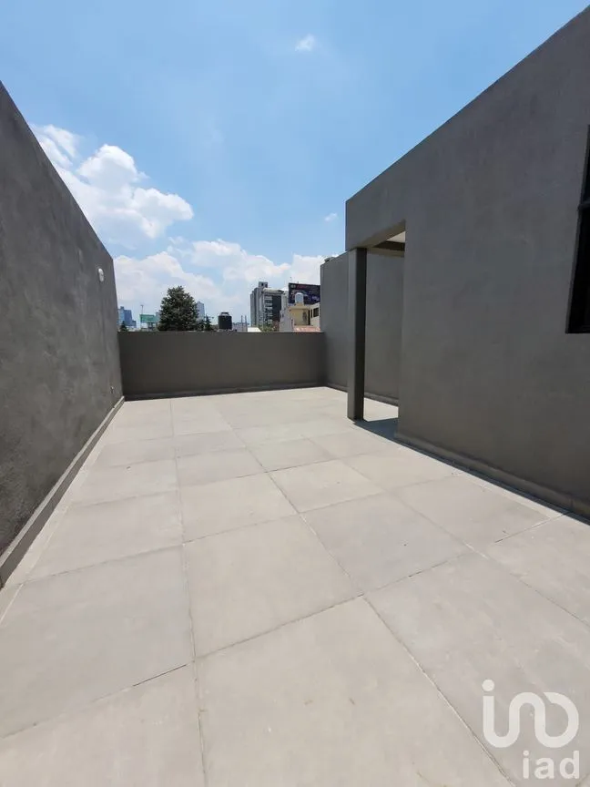 Casa en Venta en Mixcoac, Benito Juárez, Ciudad de México | NEX-219709 | iad México | Foto 8 de 33