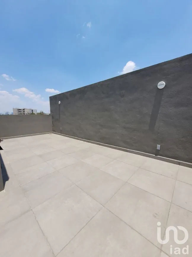 Casa en Venta en Mixcoac, Benito Juárez, Ciudad de México | NEX-219709 | iad México | Foto 9 de 33