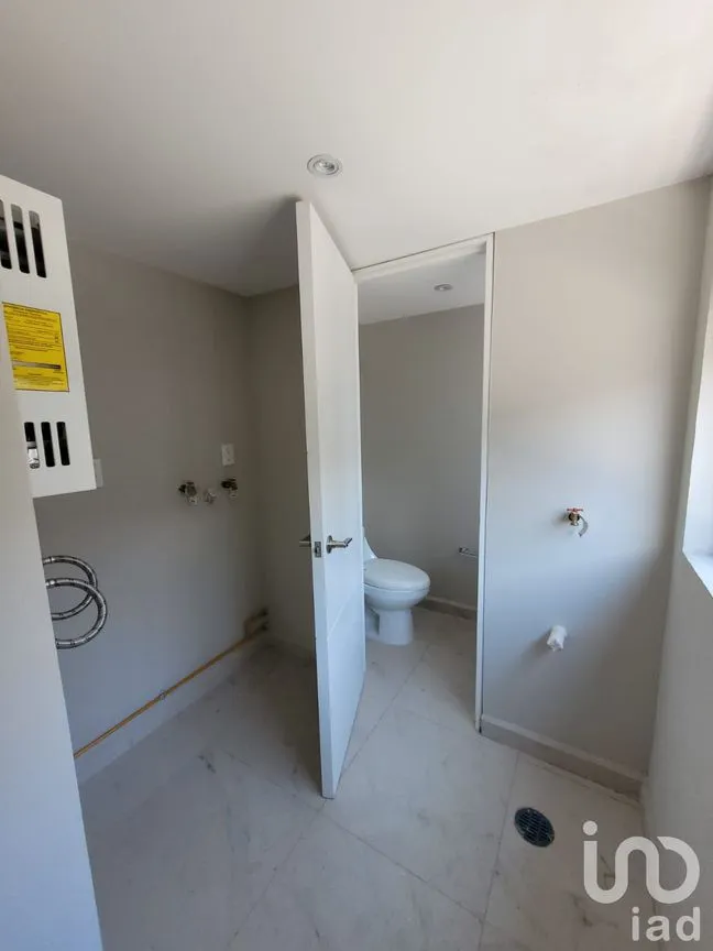 Casa en Venta en Mixcoac, Benito Juárez, Ciudad de México | NEX-219709 | iad México | Foto 10 de 33