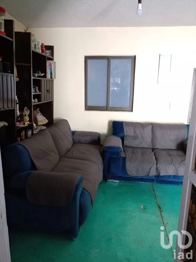 Casa en Venta en Ixtlahuaca de Cuauhtémoc, Temascalapa, México | NEX-220547 | iad México | Foto 12 de 30