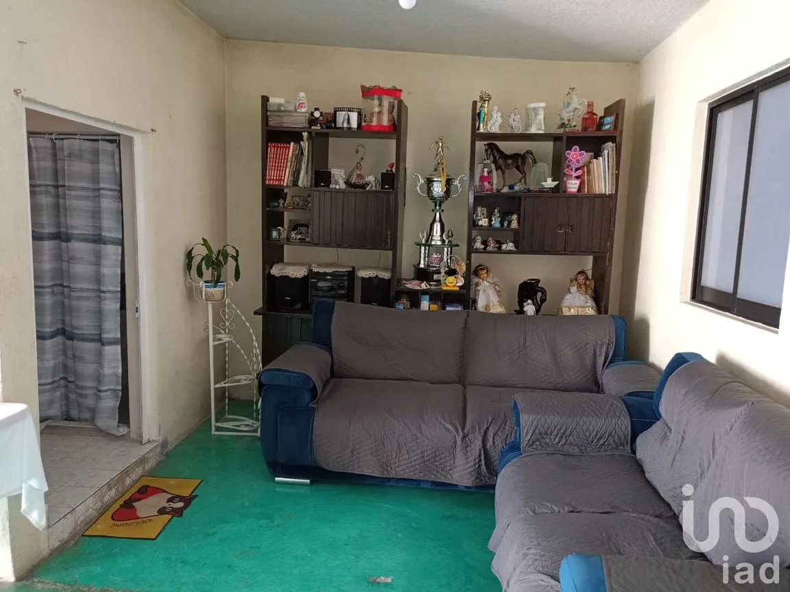 Casa en Venta en Ixtlahuaca de Cuauhtémoc, Temascalapa, México | NEX-220547 | iad México | Foto 16 de 30