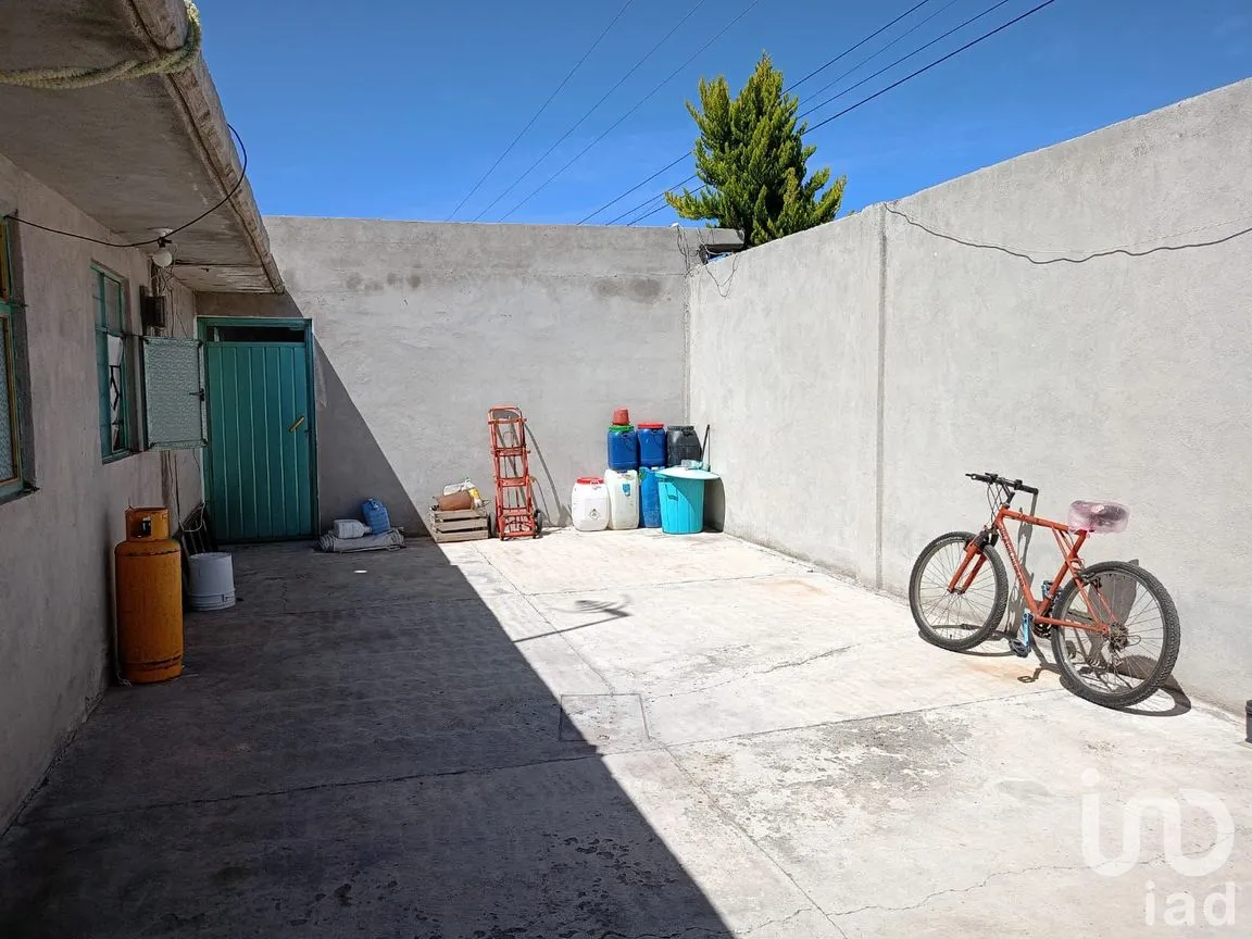 Casa en Venta en Ixtlahuaca de Cuauhtémoc, Temascalapa, México | NEX-220547 | iad México | Foto 19 de 30