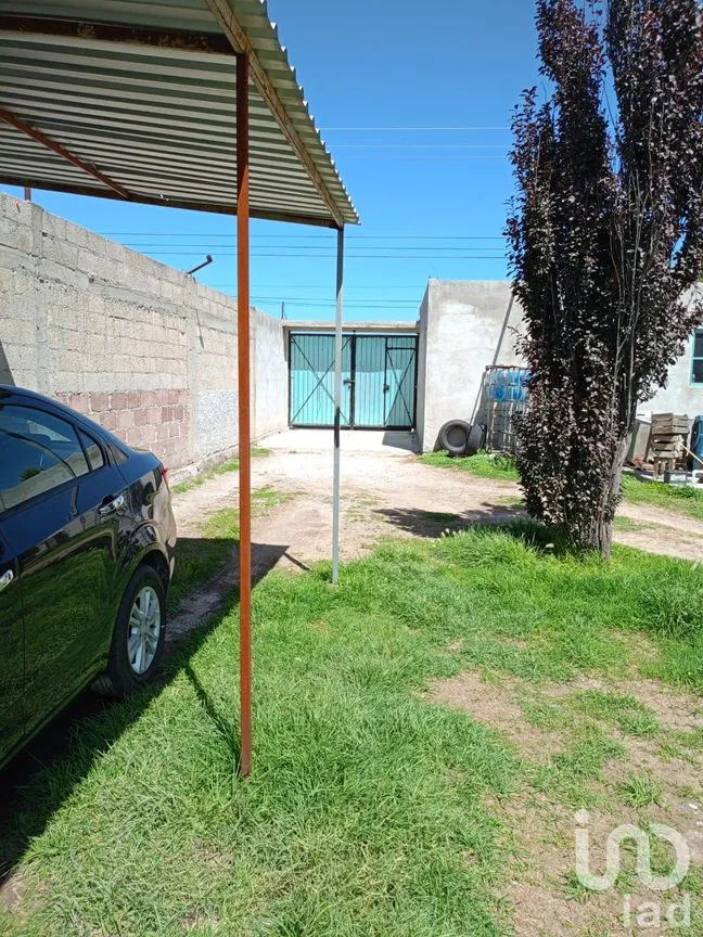 Casa en Venta en Ixtlahuaca de Cuauhtémoc, Temascalapa, México | NEX-220547 | iad México | Foto 25 de 30