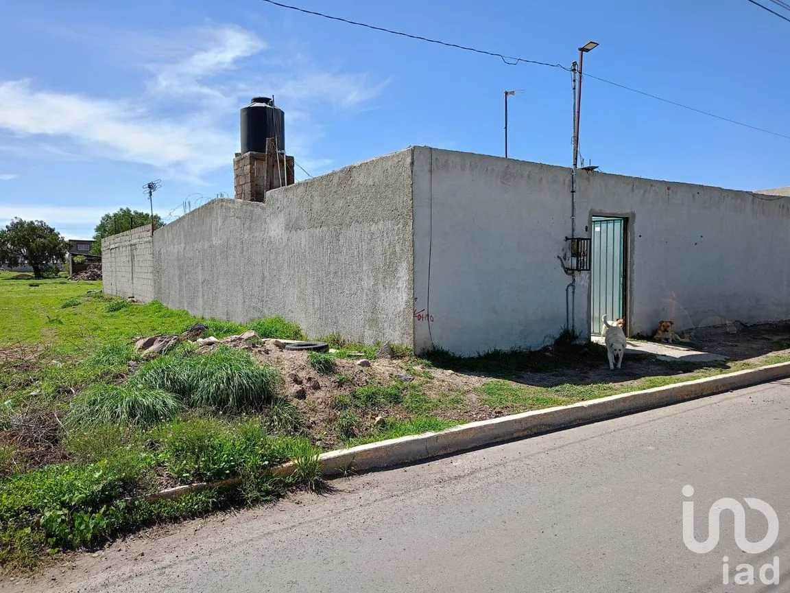 Casa en Venta en Ixtlahuaca de Cuauhtémoc, Temascalapa, México | NEX-220547 | iad México | Foto 4 de 30