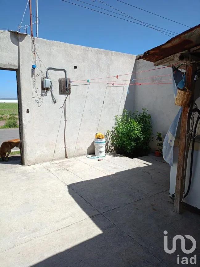 Casa en Venta en Ixtlahuaca de Cuauhtémoc, Temascalapa, México | NEX-220547 | iad México | Foto 5 de 30