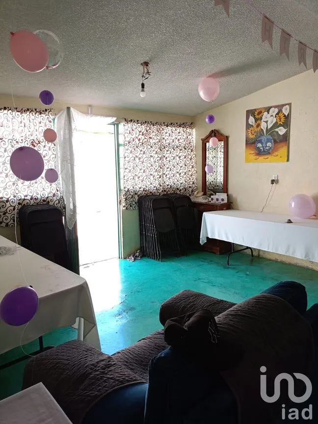 Casa en Venta en Ixtlahuaca de Cuauhtémoc, Temascalapa, México | NEX-220547 | iad México | Foto 8 de 30