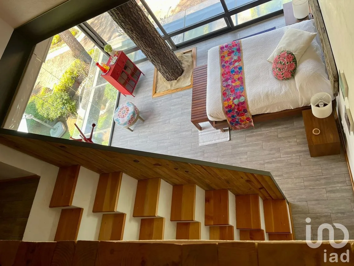 Casa en Venta en Avándaro, Valle de Bravo, México | NEX-220748 | iad México | Foto 11 de 44