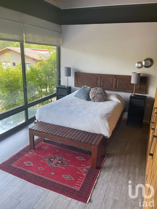 Casa en Venta en Avándaro, Valle de Bravo, México | NEX-220748 | iad México | Foto 15 de 44