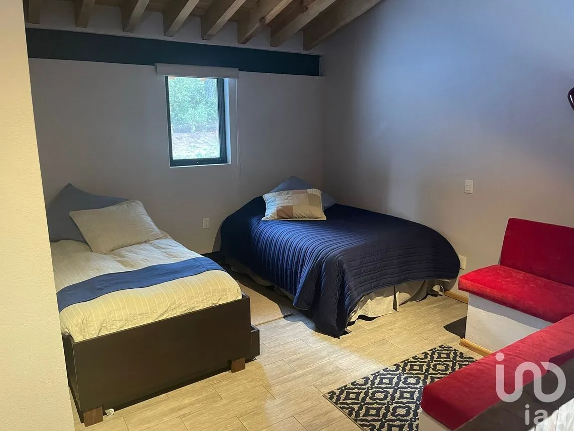 Casa en Venta en Avándaro, Valle de Bravo, México | NEX-220748 | iad México | Foto 16 de 44