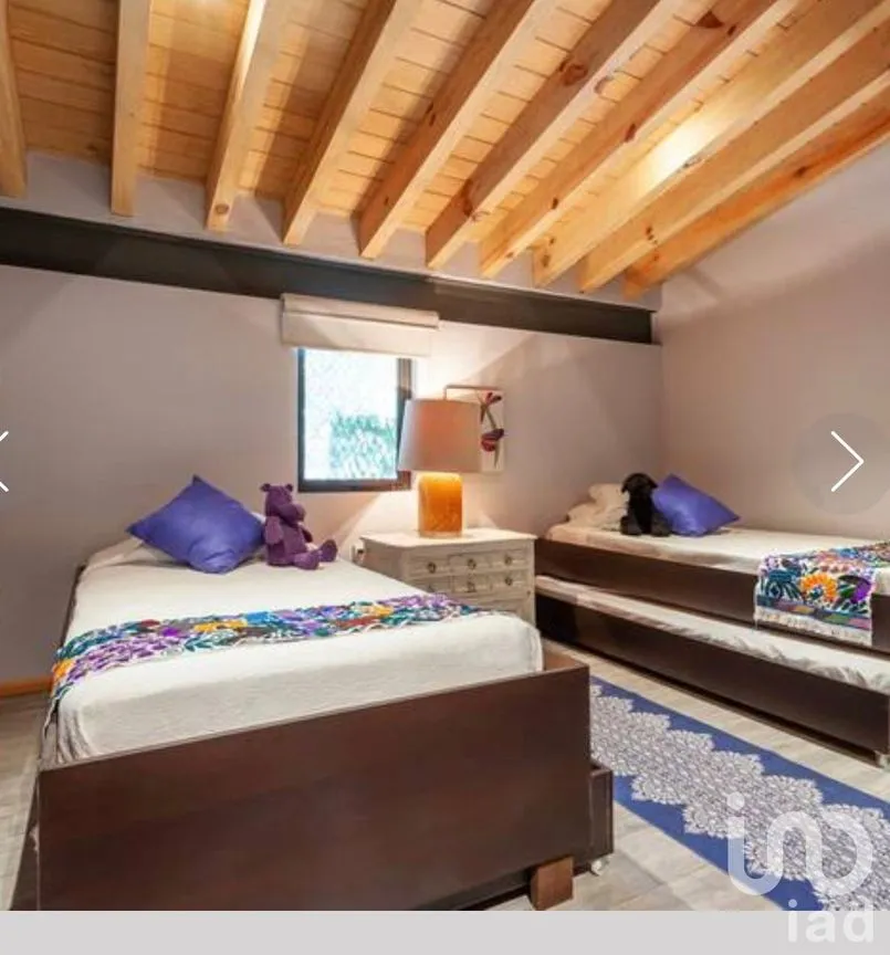 Casa en Venta en Avándaro, Valle de Bravo, México | NEX-220748 | iad México | Foto 17 de 44