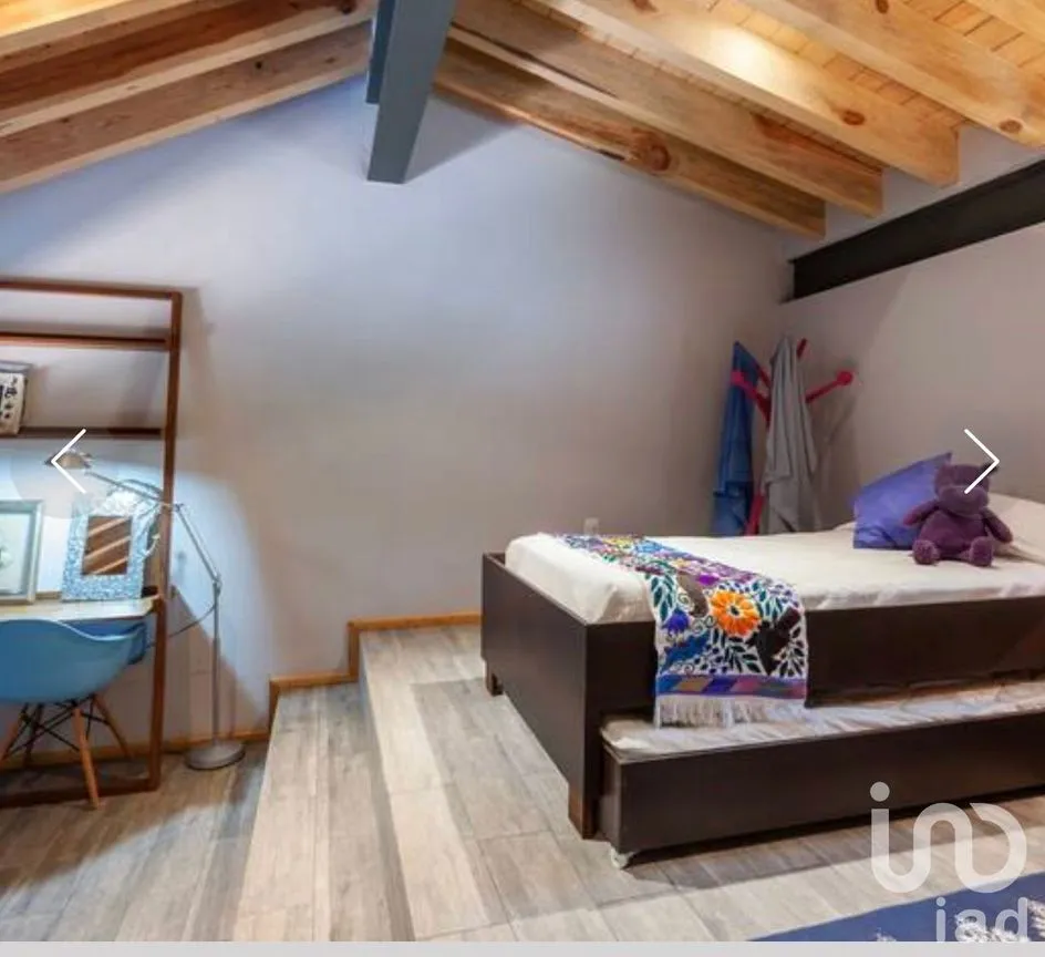Casa en Venta en Avándaro, Valle de Bravo, México | NEX-220748 | iad México | Foto 18 de 44