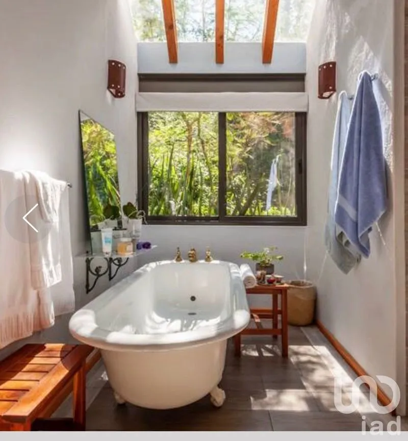 Casa en Venta en Avándaro, Valle de Bravo, México | NEX-220748 | iad México | Foto 19 de 44