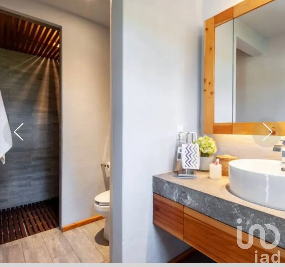 Casa en Venta en Avándaro, Valle de Bravo, México | NEX-220748 | iad México | Foto 20 de 44