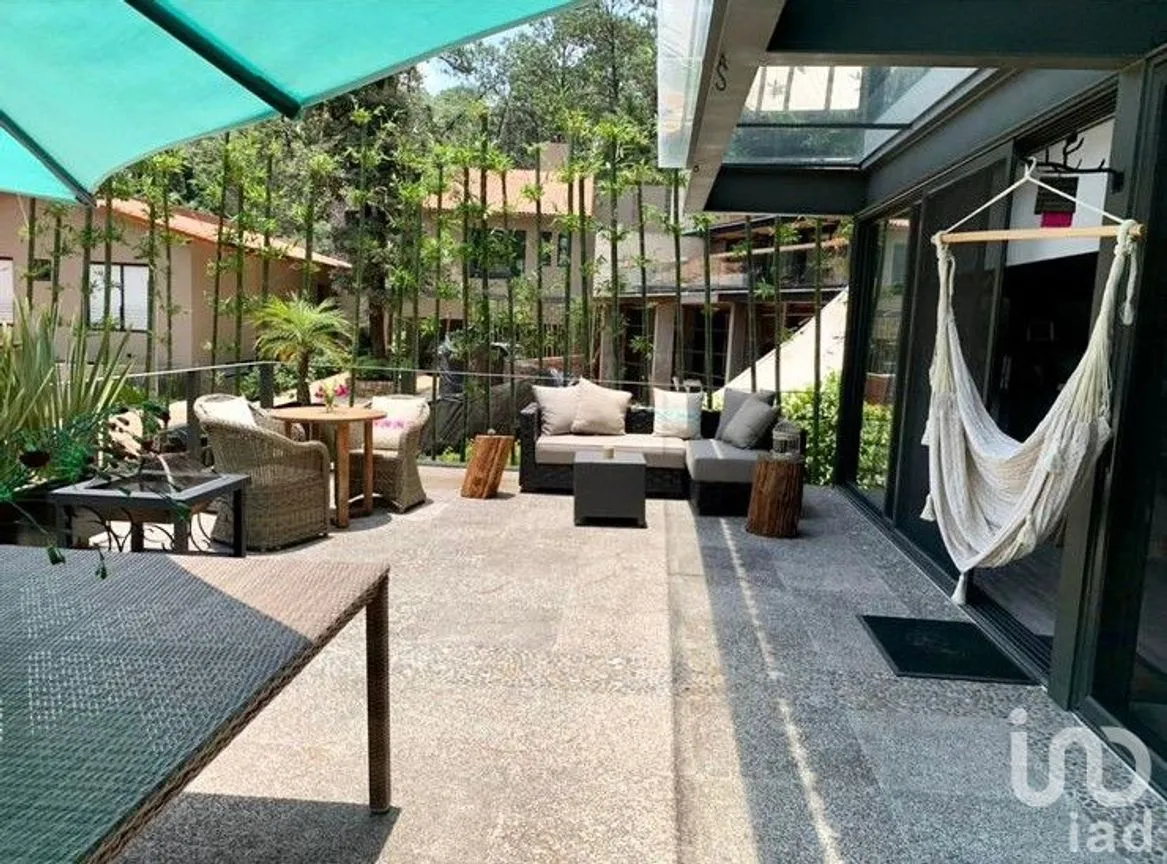 Casa en Venta en Avándaro, Valle de Bravo, México | NEX-220748 | iad México | Foto 21 de 44